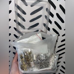 Jewelry making bundle